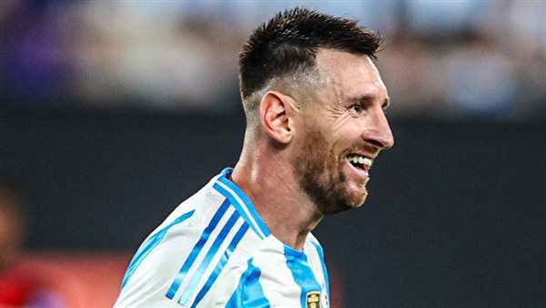 ليونيل ميسي 