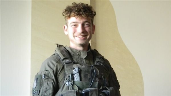 الرقيب أول طال لاهات