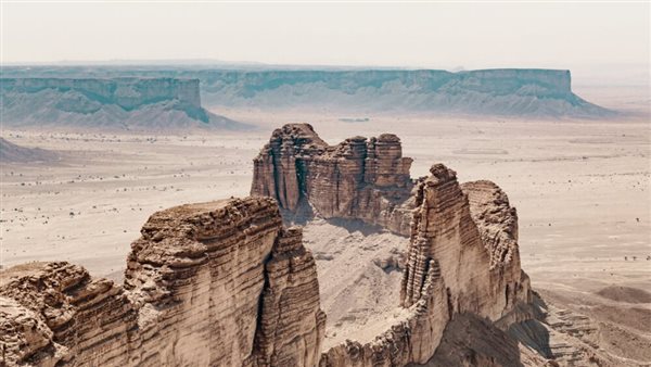 حالة الطقس في السعودية