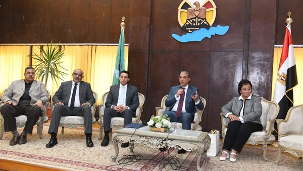 بحضور نائب وزير الصحة