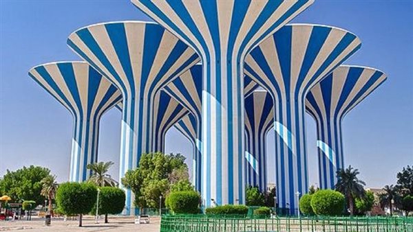 طقس الكويت اليوم