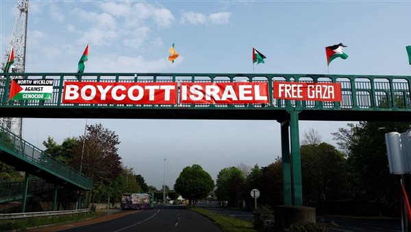 تأثير حملات المقاطعة