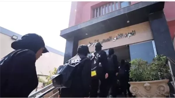 شروط المعاهد الفنية