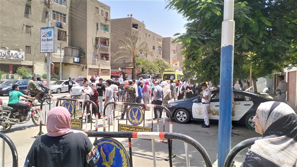 لجان الثانوية العامة