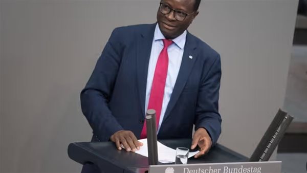 نائب البرلمان الألماني