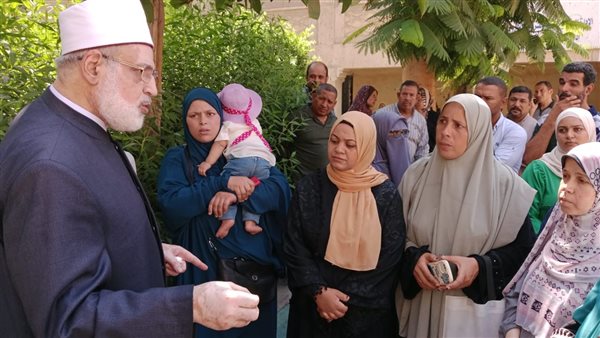 جانب من الجولة