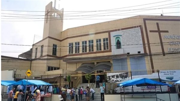 إغلاق الكنائس