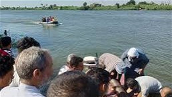 انتشال غريق - تعبيرية