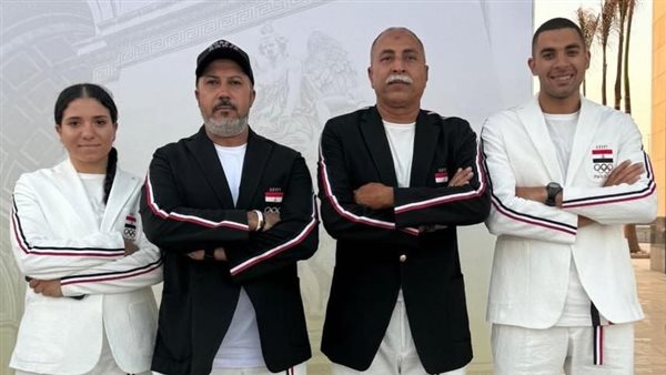 شهد سعيد لاعبة منتخب