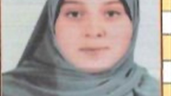 الطالبة رنا