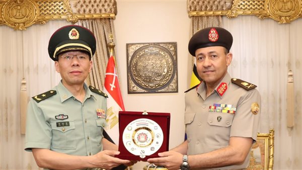 الكلية الفنية العسكرية