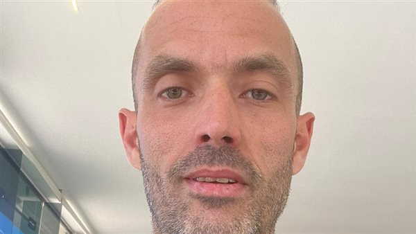 عمر حسن يوسف