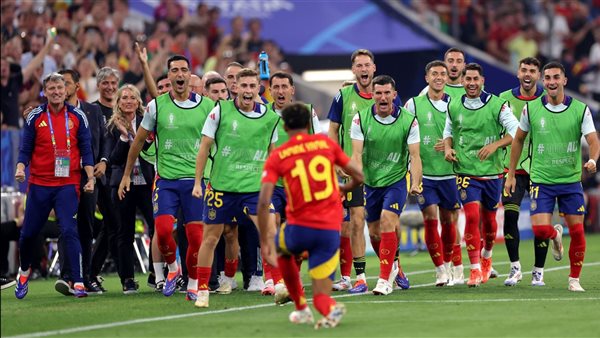 لامين يامال