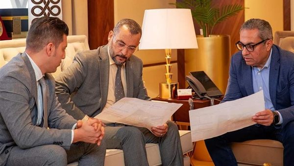  المهندس خالد عباس