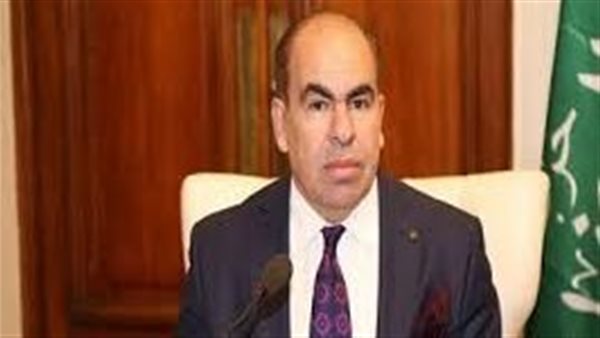 الدكتور ياسر الهضيبي