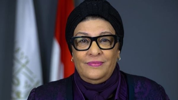 فاطمة السيد أحمد