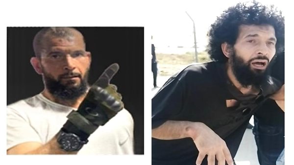  المعتقل الفلسطيني