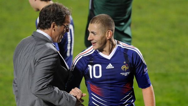 لوران بلان وكريم