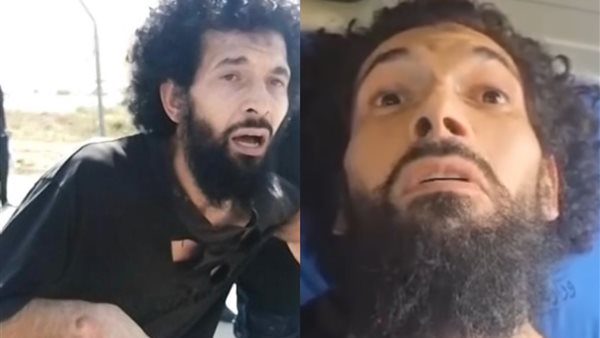  المعتقل معزز عبيات