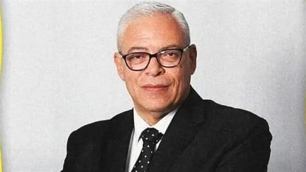 أشرف لطفي - رئيس