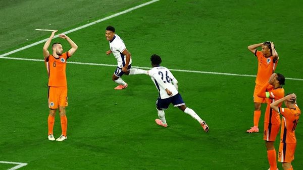 منتخب إنجلترا