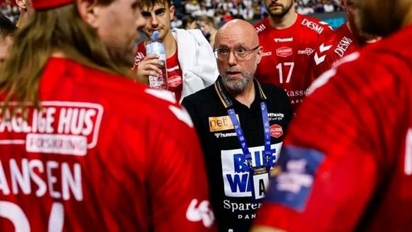 ستيفان مادسن 