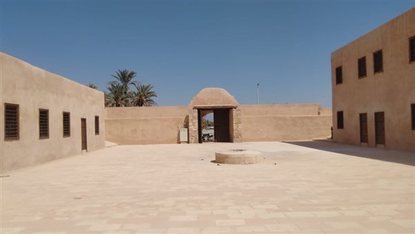 قلعة الترابين 