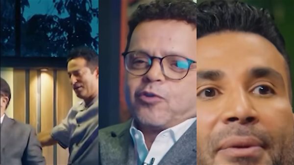 محمد هنيدي، عمرو