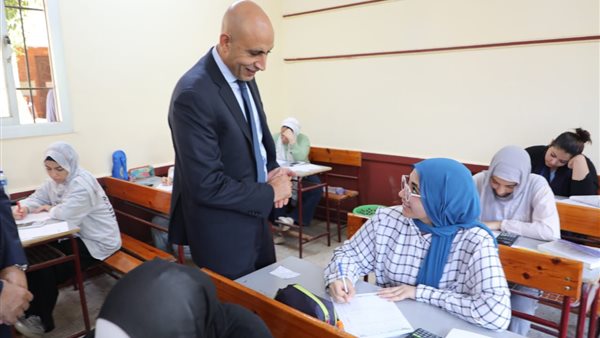 الثانوية العامة 2024