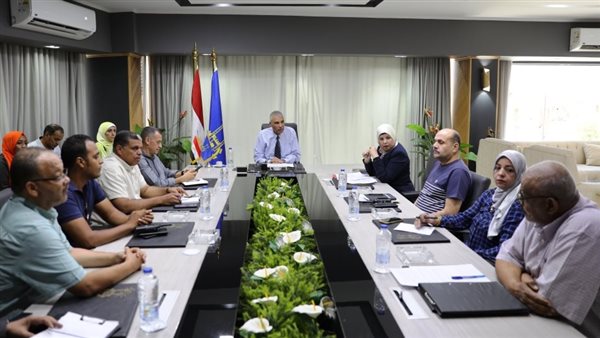 محافظ أسوان