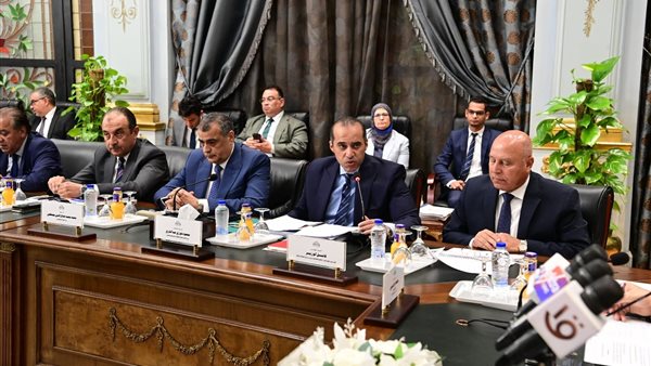 جانب من كلمة المستشار