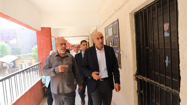 وزير التربية والتعليم
