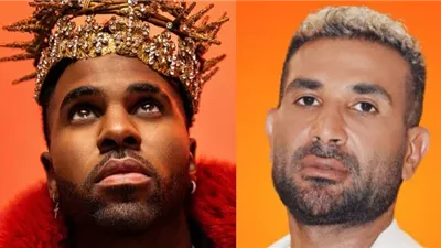 اليوم.. أحمد سعد وجيسون ديرولو يحييان حفلًا جماهيريا في الساحل الشمالي