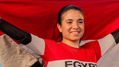 شهد سعيد تكشف عن وجهتها المقبلة بعد اعتزال لعبة الدراجات