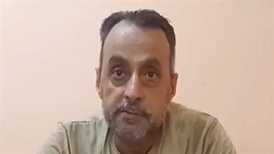 زوج يستغيث من زوجته: خلعتني عشان رجلي اتبترت بسبب السكر.. وطردتني من بيتي بالهدوم اللي عليا | بث مباشر