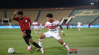 موعد مباراة الزمالك وطلائع الجيش في كأس مصر والقنوات الناقلة بث مباشر 