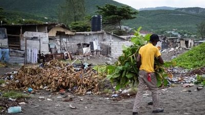 بعد تعرضهم لأضرار ضخمة بسبب إعصار بيريل.. زعماء دول جزر الكاريبي يطالبون بدعم مالي لمواجهة تغير المناخ