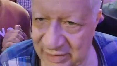 مرتضى منصور: أحمد رفعت كان زي ابني.. وحقه هيرجع بالقانون| بث مباشر