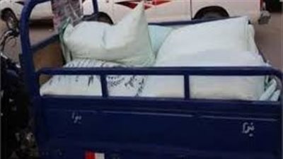 بـ19 جوالا.. مباحث التموين تلقى القبض على شخص لتجارته في الدقيق المدعم بالأقصر