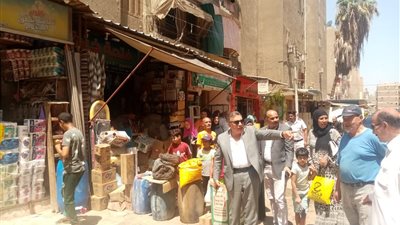 محافظ الدقهلية: حل مشاكل المواطنين وتلبية مطالبهم على رأس أولوياتي