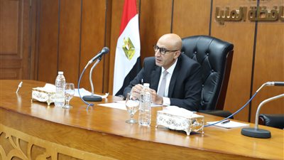 وزير التعليم: خطة استراتيجية لإنهاء مشاكل التعليم قبل بداية العام الدراسي الجديد