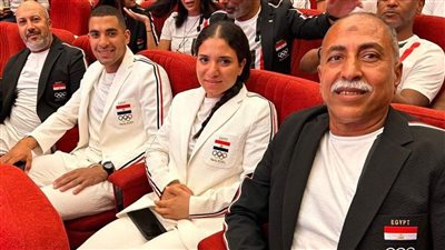 يوسف زكي لاعب الدراجات: دمرتم منتخبا كاملا.. وشهد في حالة نفسية صعبة