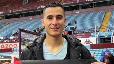 أنور الغازي ينتصر قضائيا على ماينز الألماني ويؤكد دعمه الثابت لفلسطين دائما