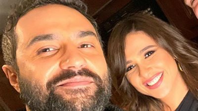  بعد نجاحهما بمسلسل ونحب تاني ليه.. ياسمين عبد العزيز وكريم فهمي يجتمعان في مسرحية جديدة 