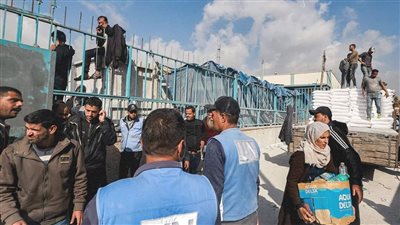 نقيب الصحفيين الفلسطينيين: ندعو الدول العربية لفتح مساحات إعلامية أوسع لتغطية ما يحدث في فلسطين