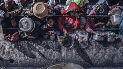 جويتريش: لا شيء يبرر العقاب الجماعي للفلسطينيين في غزة يوميا