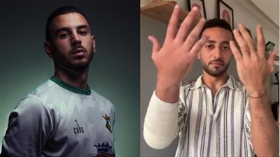 دفاع التيك توكر حسن بيسو: المتهم بضربه لاعب في نادي إسباني وسأخطر اتحاد الكرة بالحكم