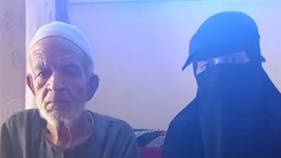 بسبب مشاجرة أطفال.. أسرة الشاب المقتول على يد جيرانه بالفيوم تطالب بالقصاص | بث مباشر 