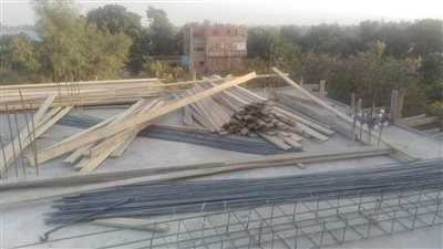 بسبب بناء مخالف.. محافظ القليوبية يحيل رئيس وحدة أجهور الكبرى بطوخ للتحقيق