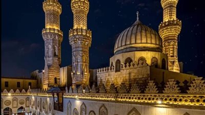 التراويح 20 ركعة وختم القرآن بالروايات.. الجامع الأزهر يعلن خريطة شهر رمضان
